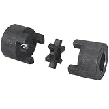  : Heavy Duty Half Coupling - 1/2in. Size