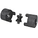 Heavy Duty Half Coupling - 1/2in. Size