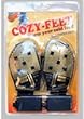 Heated Shoe Insert Cozy Foot Warmers Heated Shoe Insert Cozy Foot Warmers