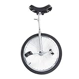 Summit Unicycle - 20 Inch Wheel - BY-904C/20