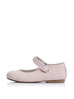 PEKIS Merceditas Botón (Rosa)