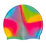 Waterpro Multi-color Silicone Cap