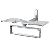 AVF Eco-Mount EC285S-A CRT Television Mount for 13 Inch to 28 Inch Television (Silver)