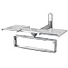 AVF Eco-Mount EC285S-A CRT Television Mount for 13 Inch to 28 Inch Television (Silver)