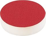 Eigenschaften Wolfcraft 794659 / Wolfcraft Polierschwamm Klett 125mm