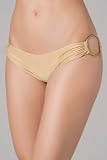 Vitamin A Sleek & Chic Ring Side Hipster Bottom