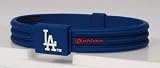 PHI-TEN MLB Authentic Bracelet, Washington Nationals, Large (7.5 Inches)