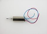 SYMA RC Helicopter S107-16 Motor A Factory Original Replacement Spare Part