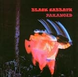 Dmm-Paranoid [Vinyl LP] - Black Sabbath