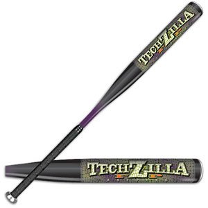 Buy Anderson Bats TechZilla FP Fastpitch Bat - Ladies by Anderson Bats