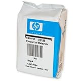 HP No. 96 High-Yield Black Ink Cartridge (C8767W)