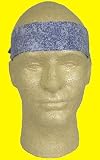 MIRACOOL BANDANNA BLUE DENIM