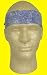 MIRACOOL BANDANNA BLUE DENIM