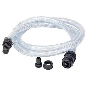 Draper 21522 Petrol Pressure Washer Suction Hose Kit