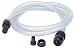 Draper 21522 Petrol Pressure Washer Suction Hose Kit