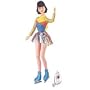Michelle Kwan Star Skater Barbie