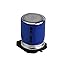 Aluminum Electrolytic Capacitors - SMD 1800uF 35V 20% (10 pieces)