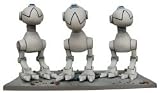 Teenage Mutant Ninja Turtles: SDCC Exclusive Mouser Action Figures 3-Pack