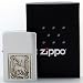 Wildlife Zippo Lighter - Howling Wolf - Zippo Lighter