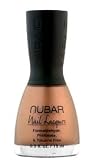 Nubar Nail Polish Sandy Shimmer 15ml N144