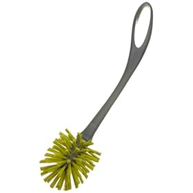  Way Clean 33030 Bottle Brush