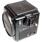 SQ-Ai Medium Format SLR Camera Body ONLY, BQ1081,