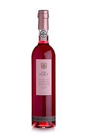 Pink Port NV - Case of 6