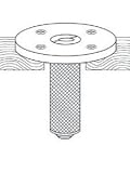 AAI Eye Screw