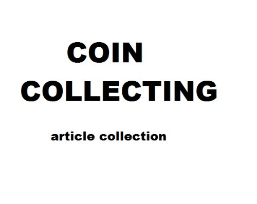 Accessories for Coin Collection