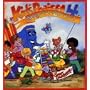 Psalty Kid's Praise! 4 - Singsational Servants