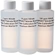 American Marine Pinpoint Nitrate Calibration Fluid Set