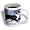 Border Collie - 15oz Mug