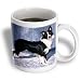 Dogs Border Collie - Border Collie - Mugs