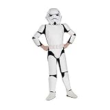 Star Wars Classic Deluxe Stormtrooper Child Costume
