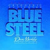  : Dean Markley 2556 Blue Steel Regular Gauge Electric Guitar Strings