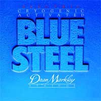 Dean Markley 2556 Blue Steel Regular Gauge Electric Guitar Strings