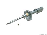1989-1998 Mazda MPV KYB Front Left Strut Assembly - Gr-2