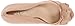Nine West Women's Fealey Leather Dress Pump
