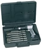 IRC-121-K6 AIR HAMMER 6 CHISELS