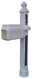 Seattle Seahawks Football Helmet Mailbox Pole