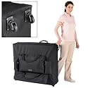 Deluxe Massage Table Trolley Bag