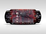 PSP 3000 Skins Spiderman Playstation Portable Sticker Vinyl Decal Popular Ski...