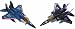 Transformers Encore Thundercracker & Skywarp Set Of 2