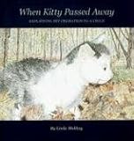 When Kitty Passed Away: Explaining Pet Cremation to a Child
