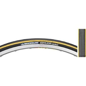 Michelin Krylion Carbon Road Bicycle Tire