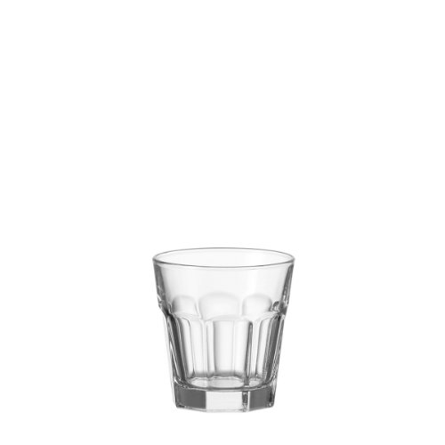 LEONARDO 012999 - Set/6 Becher klein Rock