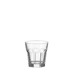 LEONARDO 012999 - Set/6 Becher klein Rock