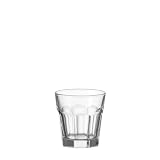 LEONARDO 012999 - Set/6 Becher klein Rock