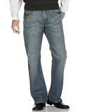 Marc Ecko - Marc Ecko Cut & Sew Missionary Bootcut Jean