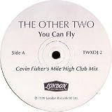 You Can Fly